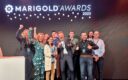 DHVVP en Kinepolis winnen Multi-Channel Magician Award 2023 